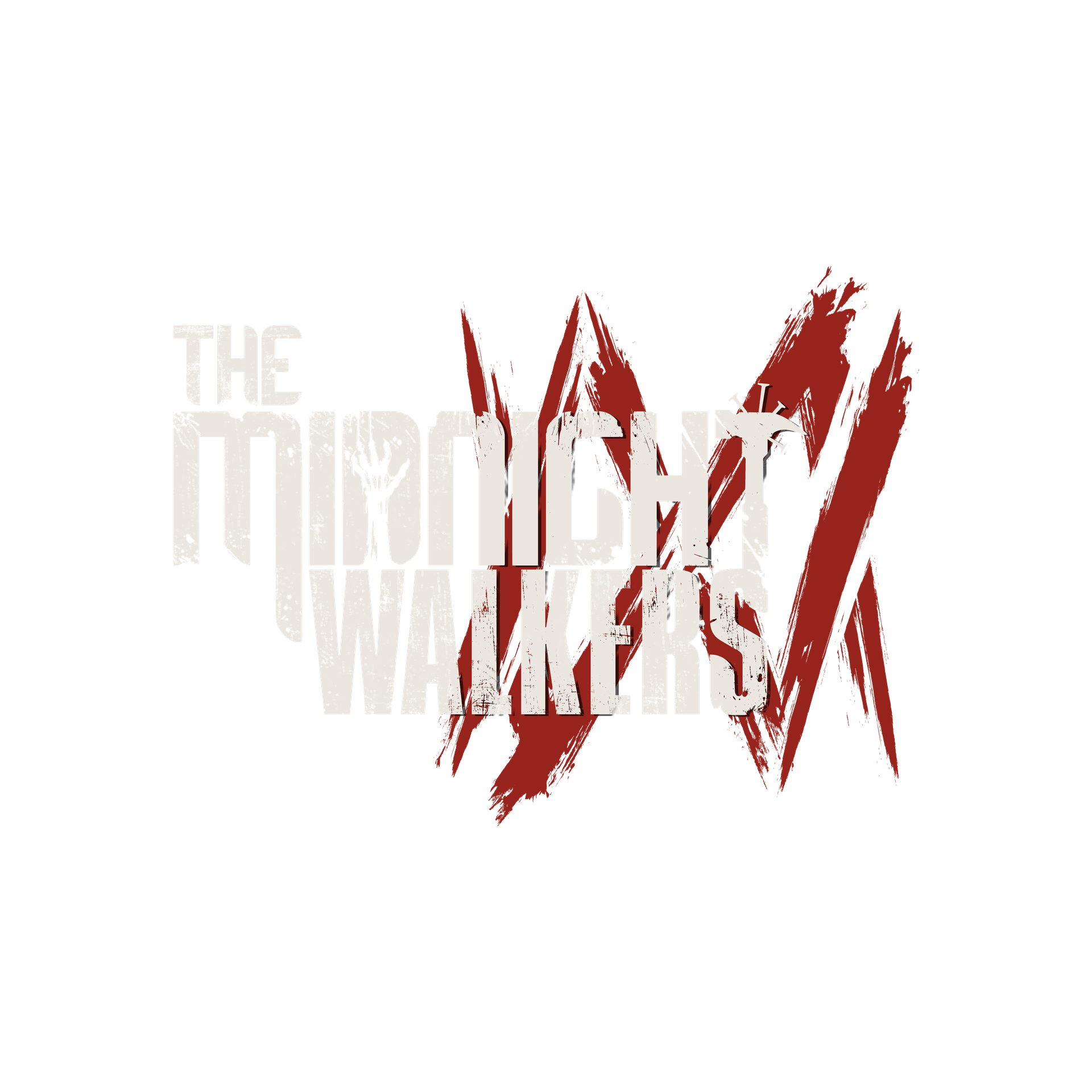 The Midnight Walkers Logo